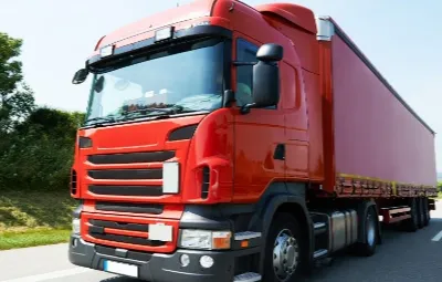 Antalya Kırkağaç Ambar Kargo