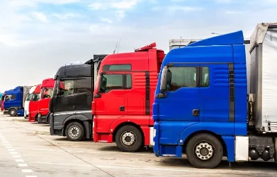 Antalya Kırkağaç Ambar Nakliyat